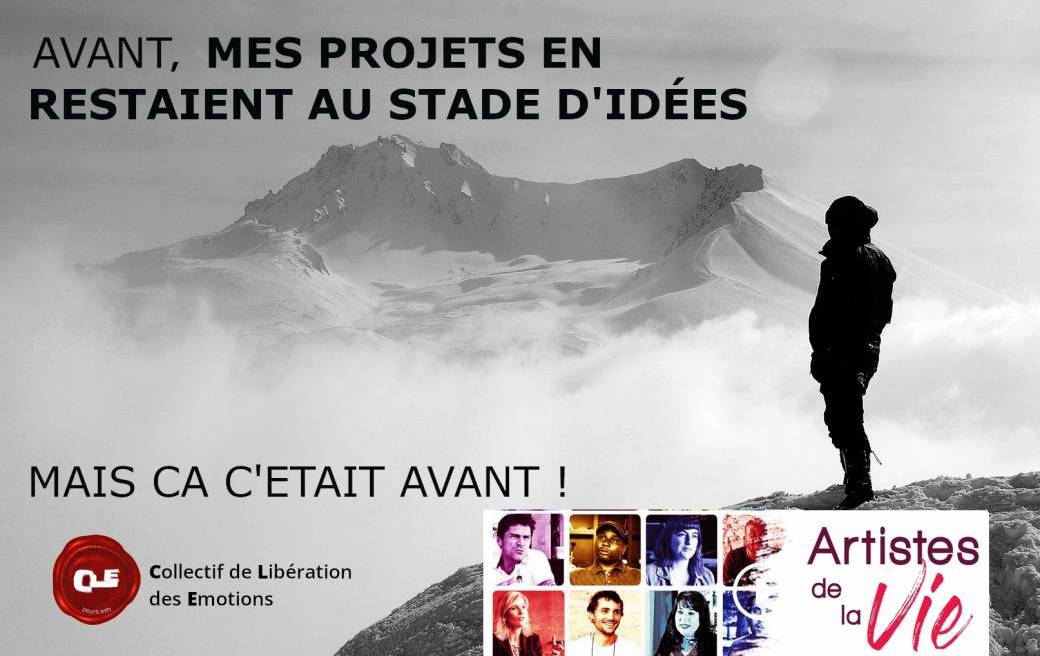 Lever mes freins - Initiation