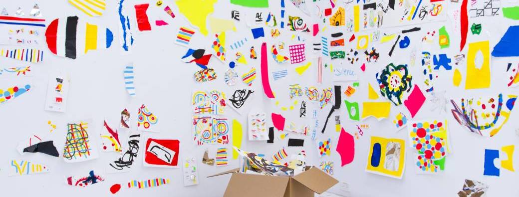 L'expo idéale : atelier  / MS > CM2
