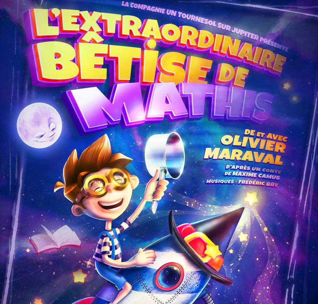 L'extraordinaire bêtise de Mathis