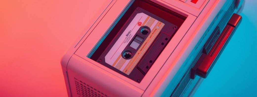 Lunch and fun - Blindtest musical