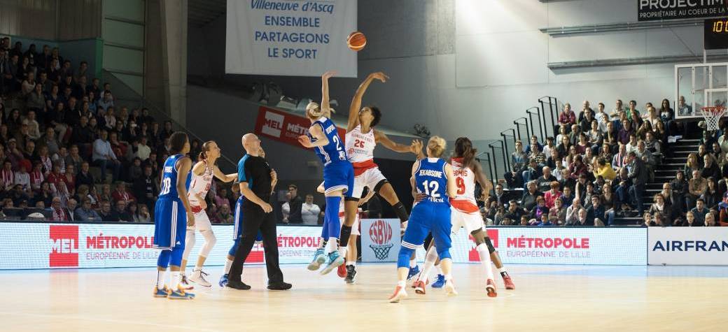 LFB - SAINT AMAND