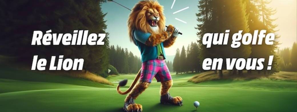 LGA Golf Invitational