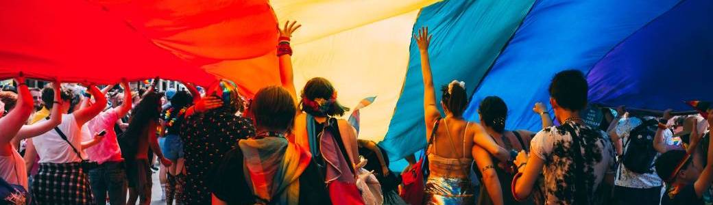 LGBTQIA+ Struggles and Triumphs