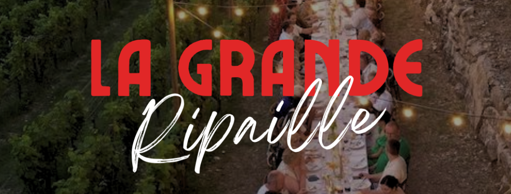 La Grande Ripaille