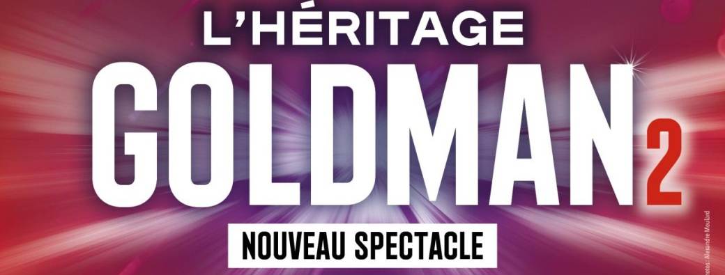 L'HÉRITAGE GOLDMAN - PARKING VIP