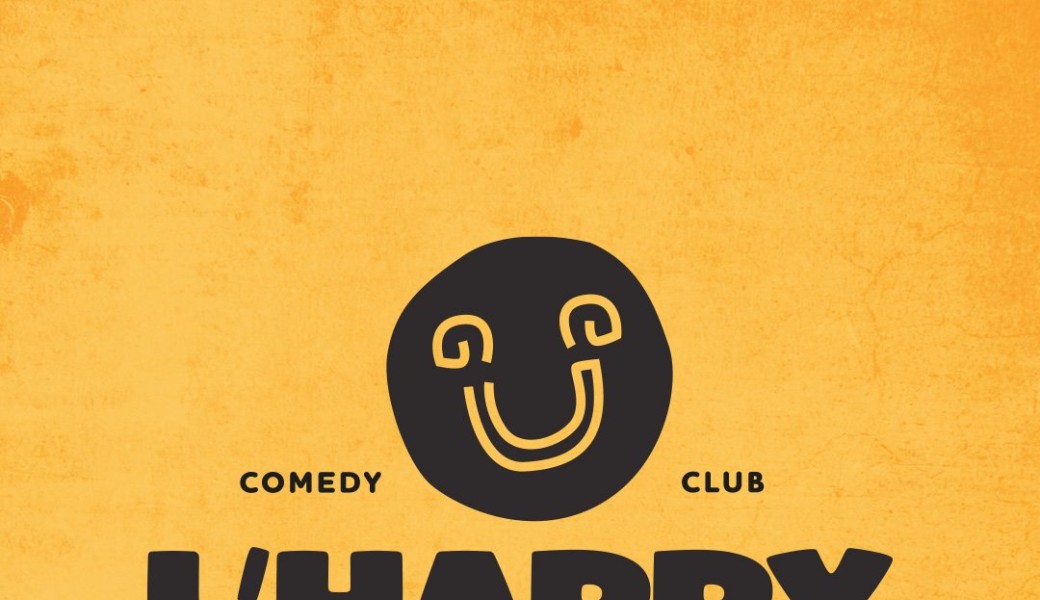 L'Happy Hour - Comedy Club