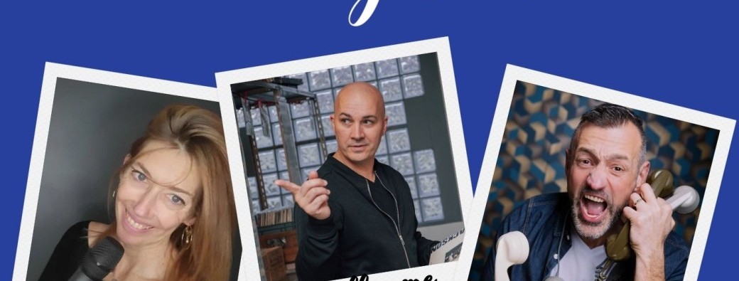 L'herber comedy club