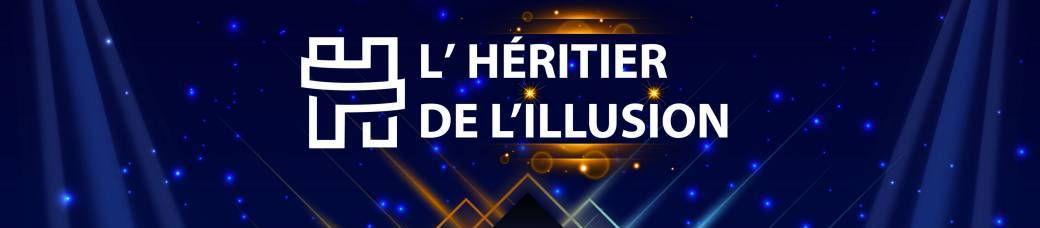 L'Héritier de l'Illusion