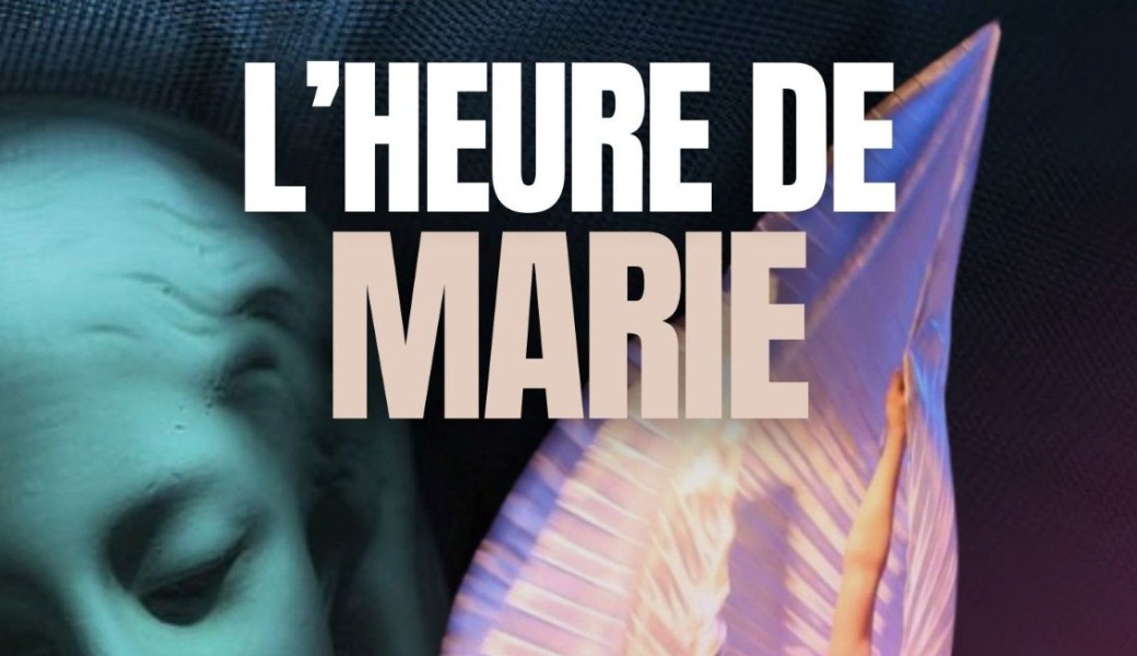 L'HEURE DE MARIE