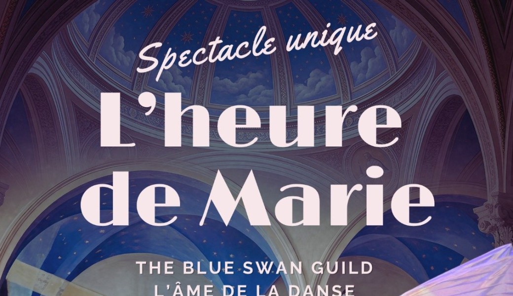 L'heure de Marie