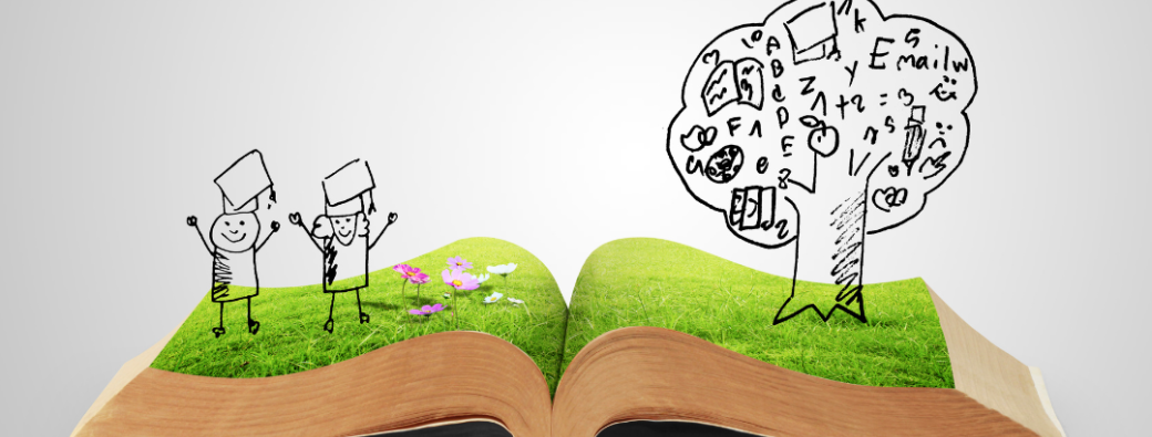 L'heure des histoires