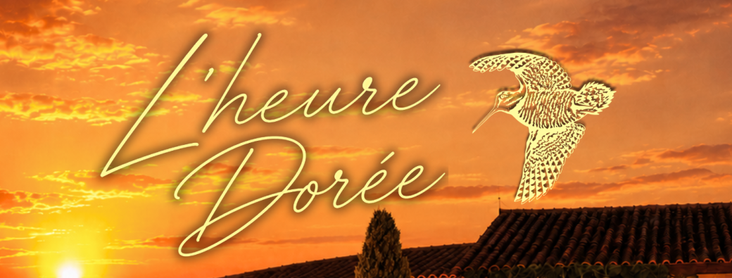L'heure dorée - Soirée festive, bar à vin, foodtrucks, ambiance musicale