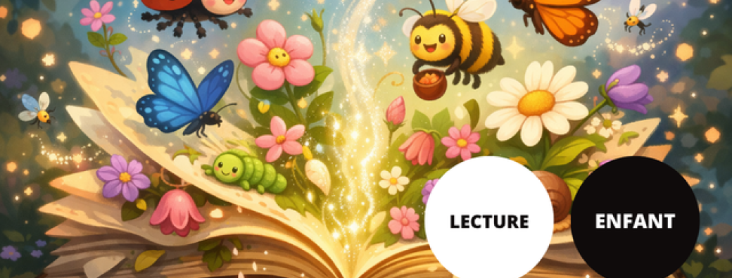 L'heure du conte // Agora Médiathèque Musée & Amagne 