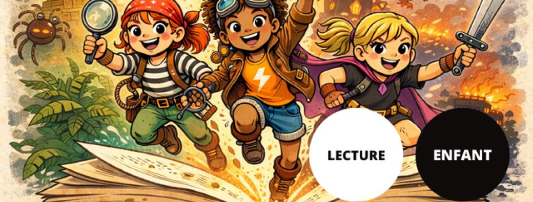 L'heure du conte // Agora Médiathèque Musée