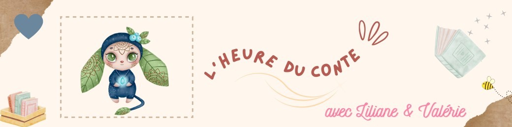 L'heure du conte Spécial Jean de la Fontaine