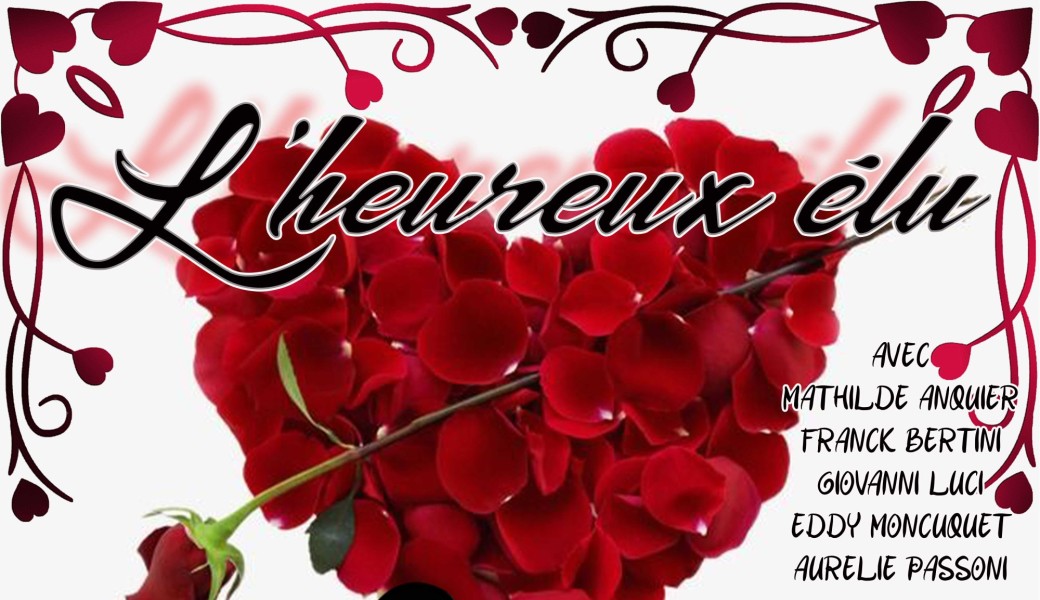 L'Heureux Elu 