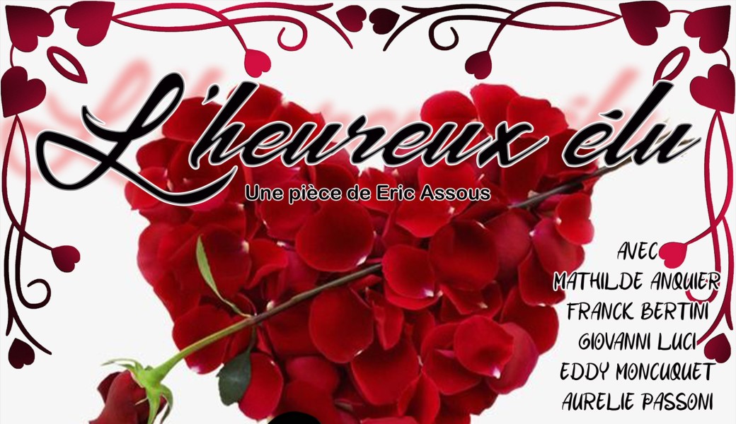 L'Heureux Elu 