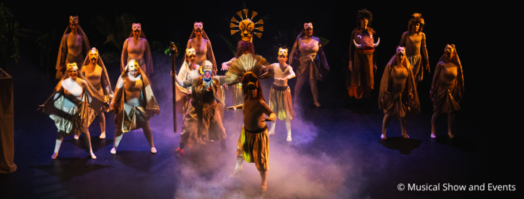 L'histoire de la Vie