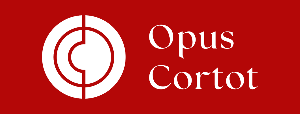 L'Histoire du Soldat - Opus Cortot