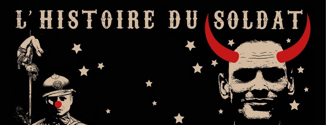 L'histoire du soldat