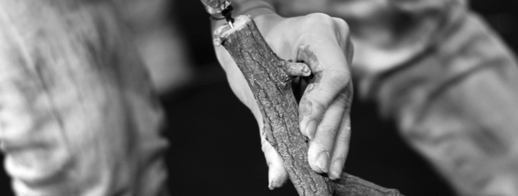 L'homme qui plantait des arbres - Hors les murs