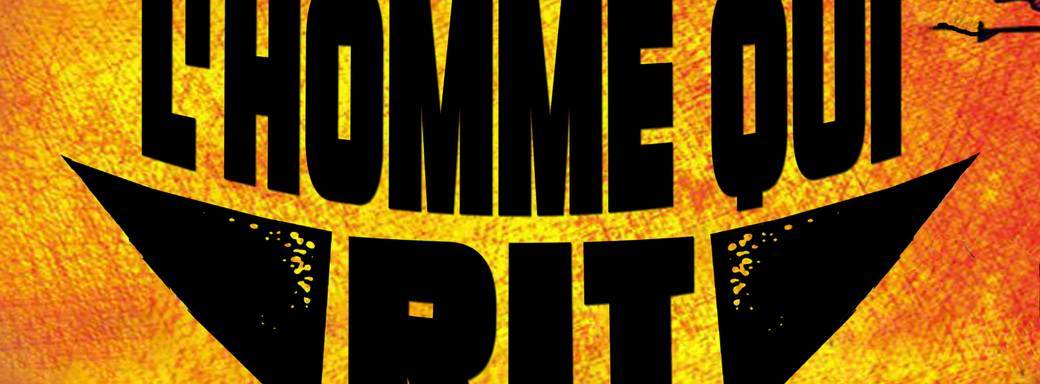 L'Homme qui rit