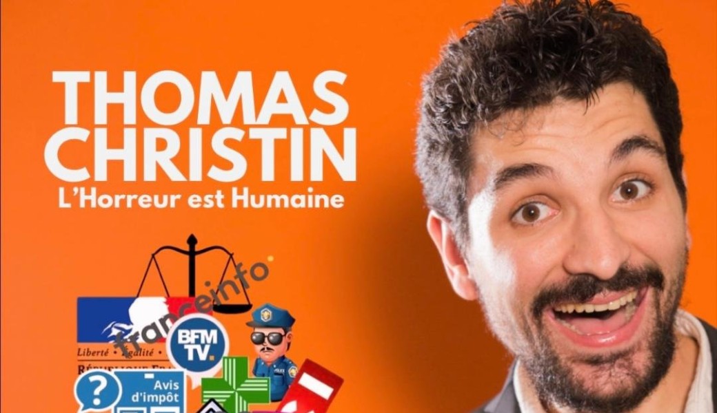 L'horreur est humaine