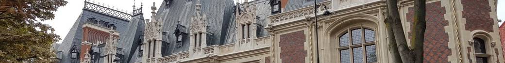 L'hôtel Gaillard