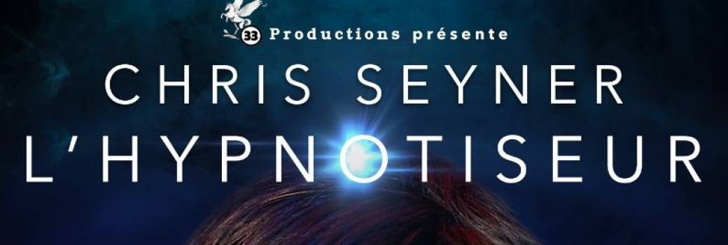 L'Hypnotiseur