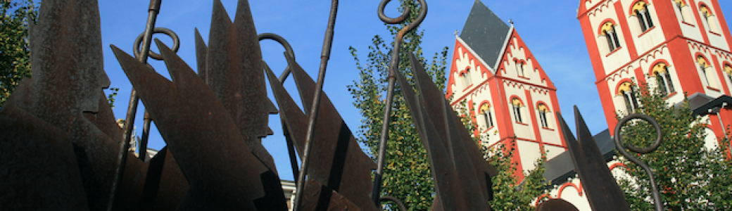 LIÈGE - Promenade Guidée dans le coeur historique