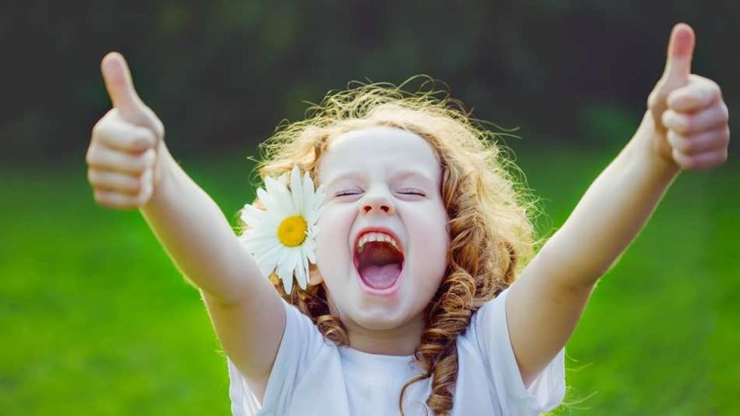 Atelier - Révèle ta joie !