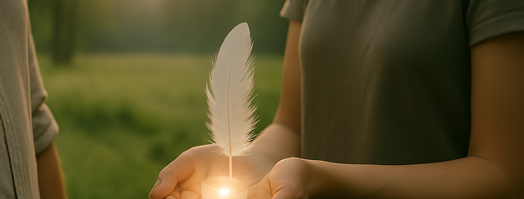 Libération des Âmes Non Nées : Réconciliation Spirituelle novembre 2025