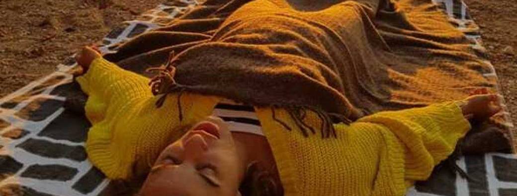  Breathwork, Libération émotionnelle & Cacao