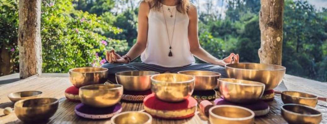 Libère ta voix (Yoga du Son & Mantras)