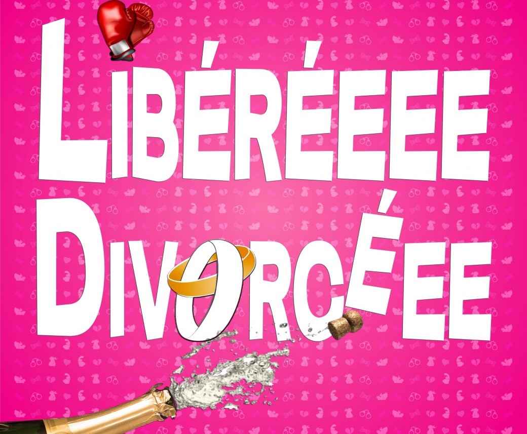 LIBEREEEE DIVORCEEE