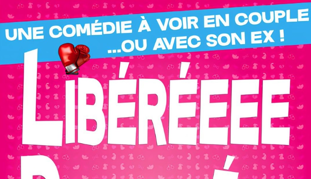 Liberée Divorcée