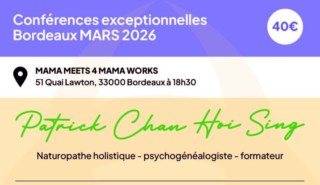 liberer les enfants de la charge psychogenealogique