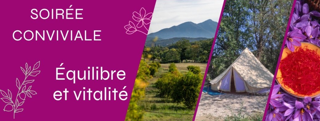 Libérez-vous du stress et réveillez votre bien-être naturel!