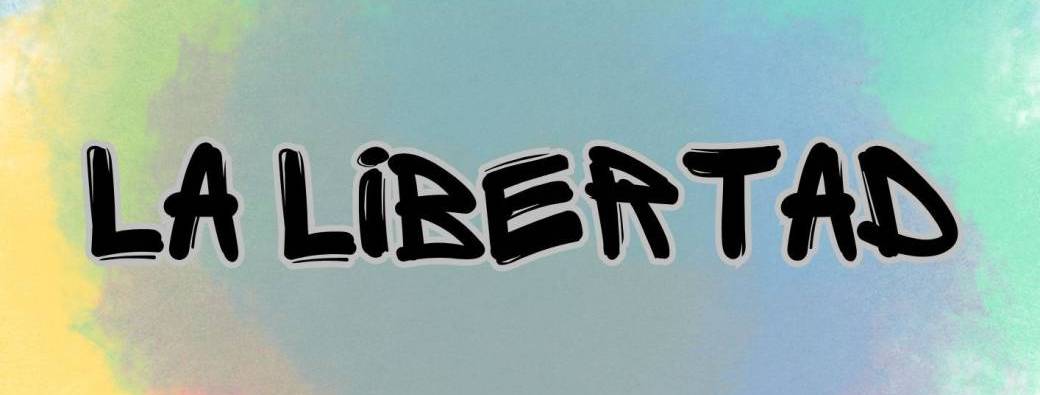 Libertad