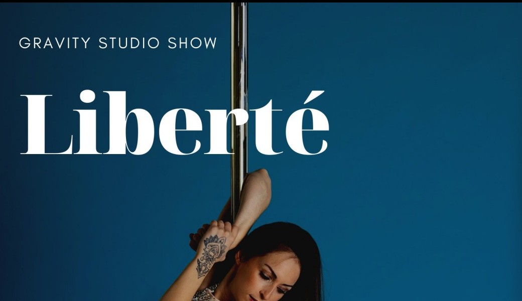 Liberté
