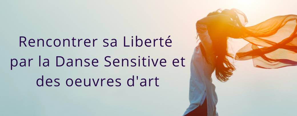 Rencontrer sa Liberté