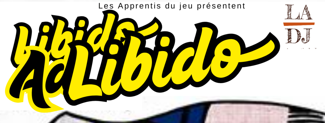 Libido ad Libido