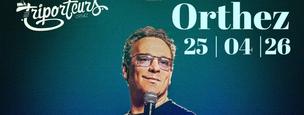 "Libre !" de Yann Guillarme