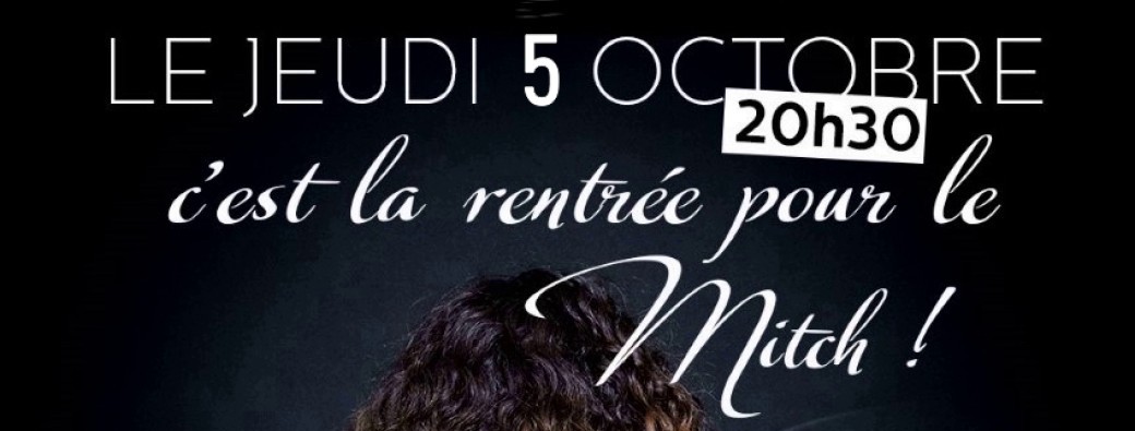 Libre rentrée du MITCH