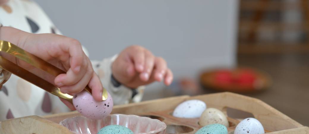 Libres explorations parents-enfants