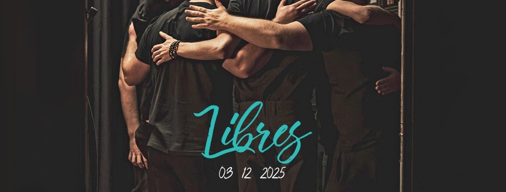 LIBRES - Spectacle d'improvisation