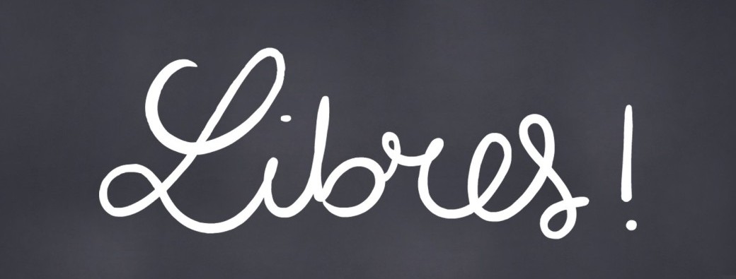 LIBRES ! en présence de la réalisatrice Ovidie