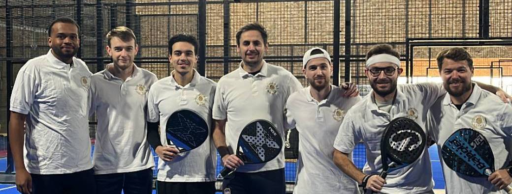 Licence Chantilly Club