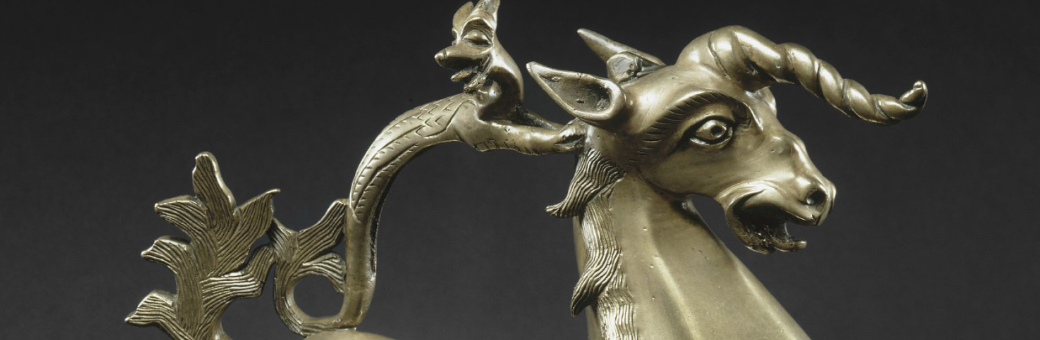 Visite libre avec audiophones de l'exposition "Licornes !"