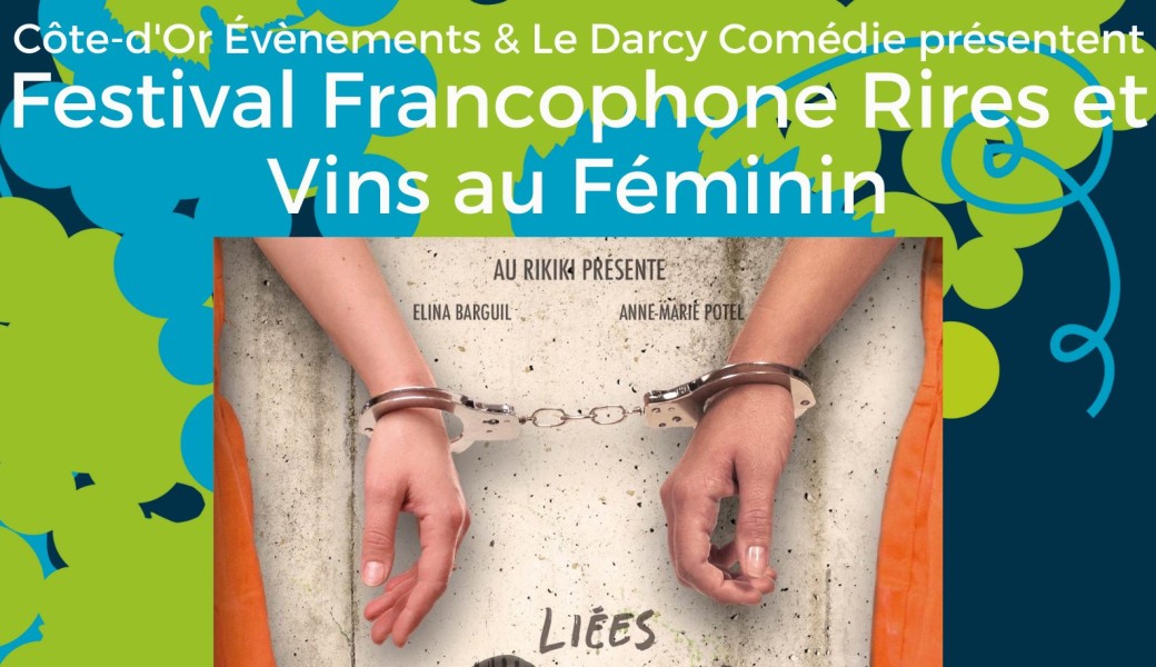 Liées comme des soeurs